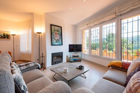 Купить дом в Льяфранк, Испания с 5 комнат, № 1597 - фото 10