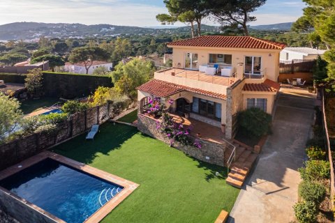 Купить дом в Льяфранк, Испания с 5 комнат, № 1597 - фото 5