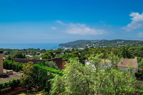 Купить дом в Льяфранк, Испания с 5 комнат, № 1597 - фото 27