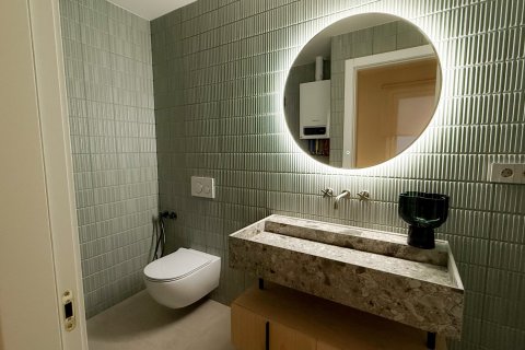 Apartamento de 3 dormitorios en venta en Barcelona, Cataluña, Spain № 1595 - foto 29