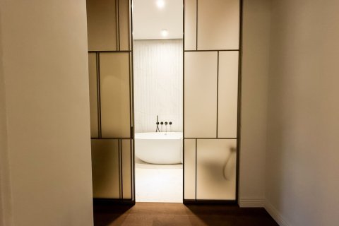 Купить квартиру в Барселона, Испания с 5 комнат, № 1594 - фото 8