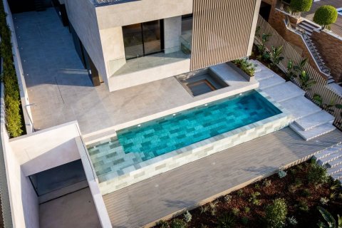 Сasa de 5 dormitorios en venta en Teia, Barcelona, Cataluña, Spain № 1598 - foto 29