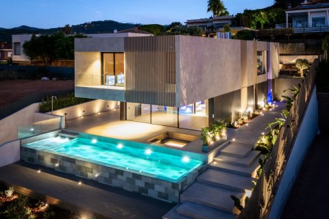 Дом с 5 спальнями в Тейе, Барселона, Каталония, Испания № 1598