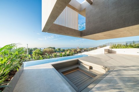 Сasa de 5 dormitorios en venta en Teia, Barcelona, Cataluña, Spain № 1598 - foto 22