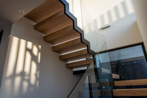 Сasa de 5 dormitorios en venta en Teia, Barcelona, Cataluña, Spain № 1598 - foto 12