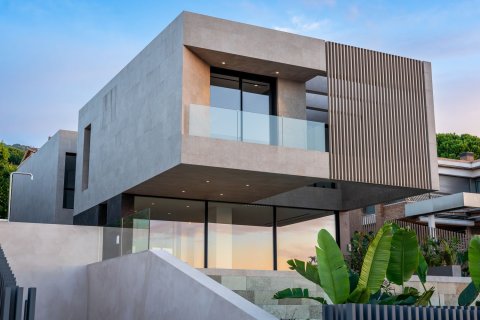 Сasa de 5 dormitorios en venta en Teia, Barcelona, Cataluña, Spain № 1598 - foto 8