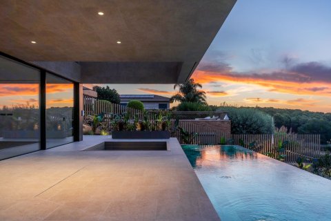 Сasa de 5 dormitorios en venta en Teia, Barcelona, Cataluña, Spain № 1598 - foto 7