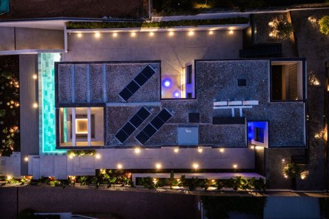 Сasa de 5 dormitorios en venta en Teia, Barcelona, Cataluña, Spain № 1598 - foto 20