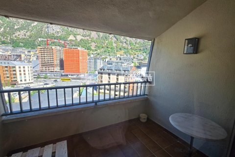 Снять в аренду пентхаус в Андорра, Испания с 4 спальни, 100м², № 7998 - фото 21