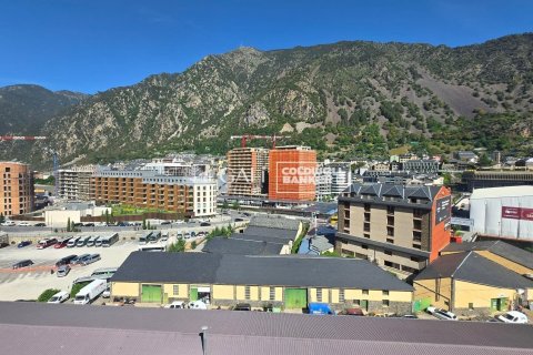 Снять в аренду пентхаус в Андорра, Испания с 4 спальни, 100м², № 7998 - фото 22