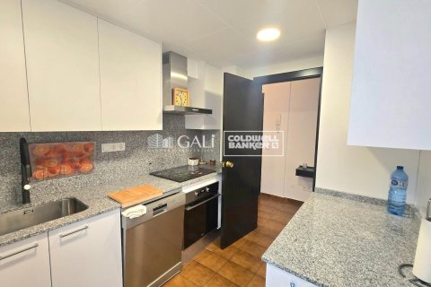 Снять в аренду пентхаус в Андорра, Испания с 4 спальни, 100м², № 7998 - фото 5