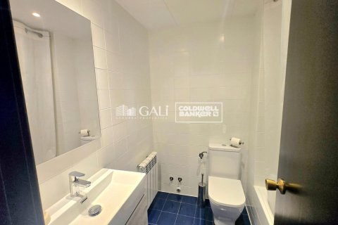 Снять в аренду пентхаус в Андорра, Испания с 4 спальни, 100м², № 7998 - фото 13