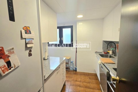 Снять в аренду пентхаус в Андорра, Испания с 4 спальни, 100м², № 7998 - фото 6