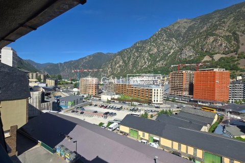 Снять в аренду пентхаус в Андорра, Испания с 4 спальни, 100м², № 7998 - фото 23