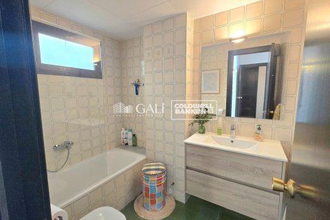 Снять в аренду пентхаус в Андорра, Испания с 4 спальни, 100м², № 7998 - фото 12