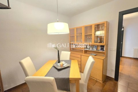 Снять в аренду пентхаус в Андорра, Испания с 4 спальни, 100м², № 7998 - фото 3