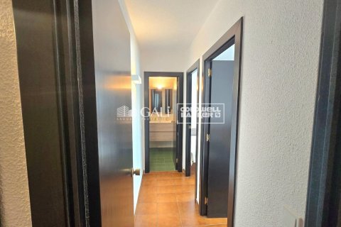 Снять в аренду пентхаус в Андорра, Испания с 4 спальни, 100м², № 7998 - фото 16