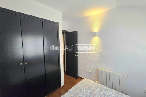 Снять в аренду пентхаус в Андорра, Испания с 4 спальни, 100м², № 7998 - фото 8
