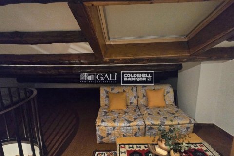 Снять в аренду пентхаус в Андорра, Испания с 4 спальни, 100м², № 7998 - фото 18