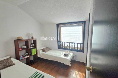 Снять в аренду пентхаус в Андорра, Испания с 4 спальни, 100м², № 7998 - фото 11