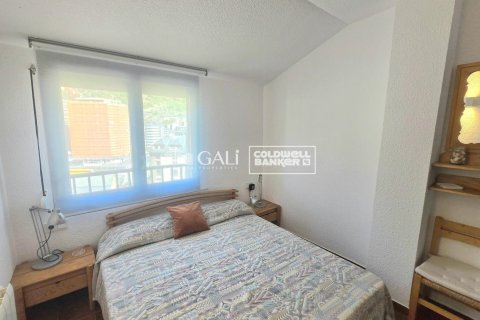 Снять в аренду пентхаус в Андорра, Испания с 4 спальни, 100м², № 7998 - фото 9