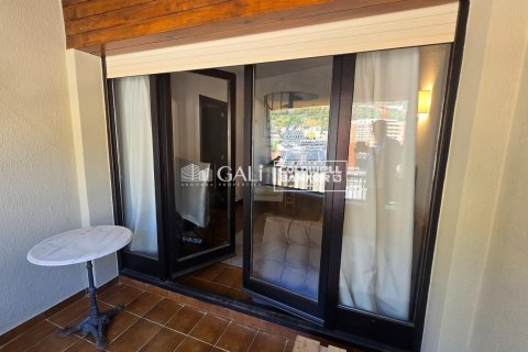 Снять в аренду пентхаус в Андорра, Испания с 4 спальни, 100м², № 7998 - фото 20