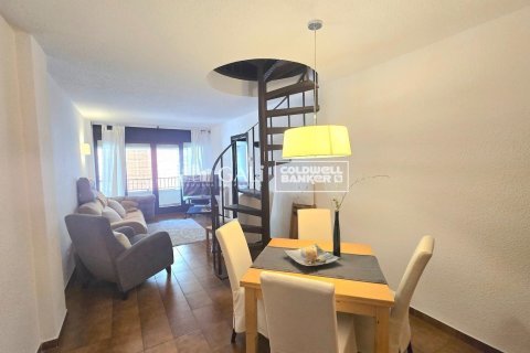 Снять в аренду пентхаус в Андорра, Испания с 4 спальни, 100м², № 7998 - фото 4