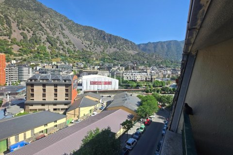 Снять в аренду пентхаус в Андорра, Испания с 4 спальни, 100м², № 7998 - фото 24