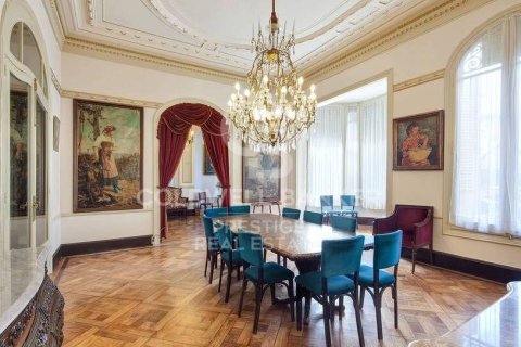 Купить дом в Барселона, Испания с 7 спален, 1200м², № 7994 - фото 6