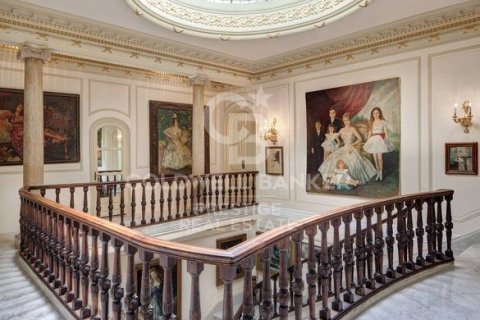 Купить дом в Барселона, Испания с 7 спален, 1200м², № 7994 - фото 5