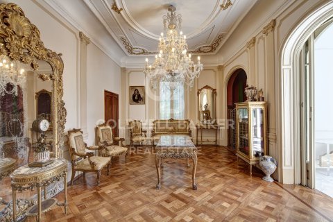 Купить дом в Барселона, Испания с 7 спален, 1200м², № 7994 - фото 12