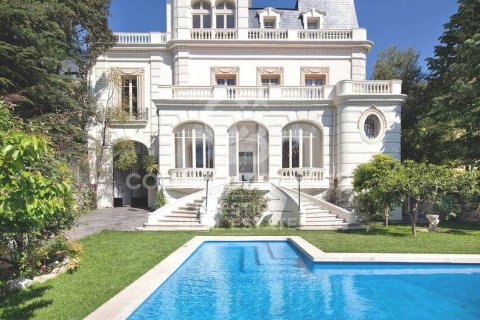 Купить дом в Барселона, Испания с 7 спален, 1200м², № 7994 - фото 2