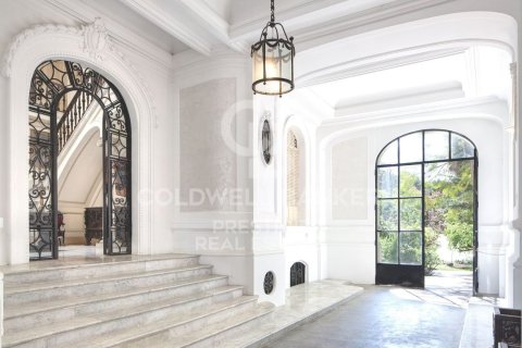 Купить дом в Барселона, Испания с 7 спален, 1200м², № 7994 - фото 8