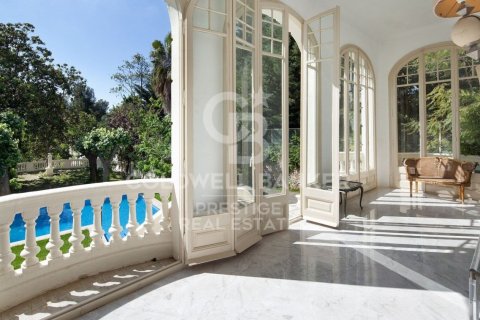 Купить дом в Барселона, Испания с 7 спален, 1200м², № 7994 - фото 11