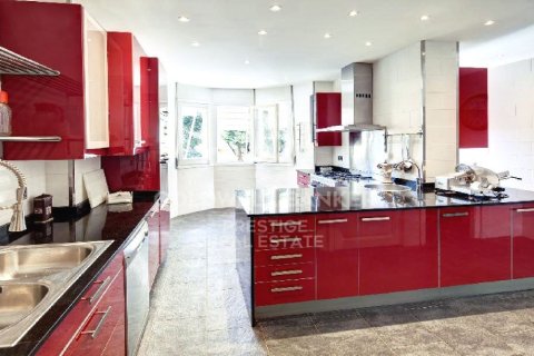 Купить дом в Барселона, Испания с 7 спален, 1200м², № 7994 - фото 7