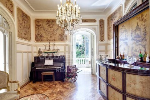 Купить дом в Барселона, Испания с 7 спален, 1200м², № 7994 - фото 4