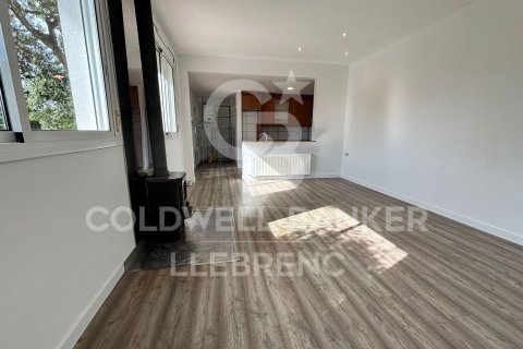Снять в аренду квартиру в Барселона, Испания с 1 спальня, № 7996 - фото 4