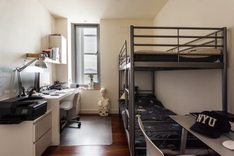 Apartamento de 3 dormitorios en venta en Barcelona, Cataluña, Spain № 1152 - foto 25