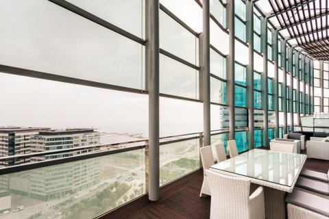 Apartamento de 3 dormitorios en venta en Barcelona, Cataluña, Spain № 1152 - foto 26