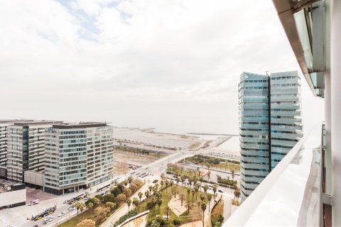 Apartamento de 3 dormitorios en venta en Barcelona, Cataluña, Spain № 1152 - foto 7