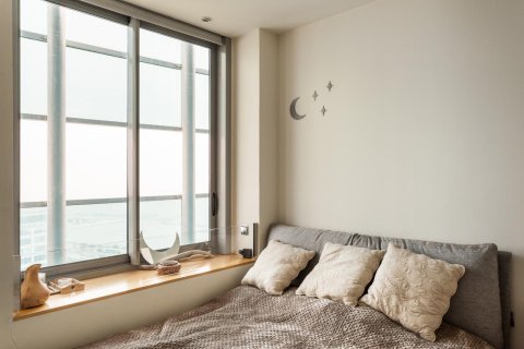 Apartamento de 3 dormitorios en venta en Barcelona, Cataluña, Spain № 1152 - foto 22