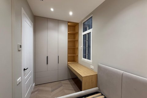 3 bedrooms apartment for sale in Eixample, Barcelona, Catalonia, Spain № 1157 - photo 13