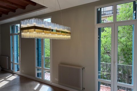 3 bedrooms apartment for sale in Eixample, Barcelona, Catalonia, Spain № 1157 - photo 7