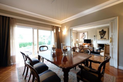 Купить виллу в Барселона, Испания с 8 спален, 520м², № 1154 - фото 6