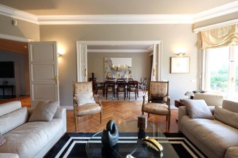 Купить виллу в Барселона, Испания с 8 спален, 520м², № 1154 - фото 5