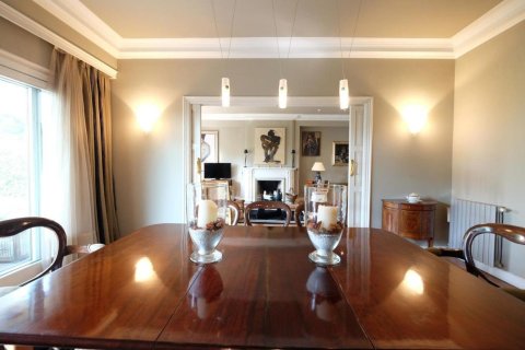 Купить виллу в Барселона, Испания с 8 спален, 520м², № 1154 - фото 7