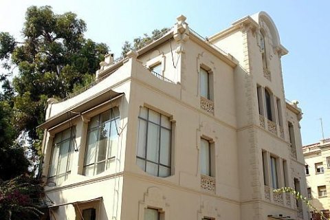 Купить виллу в Барселона, Испания с 11 спален, 800м², № 1156 - фото 2