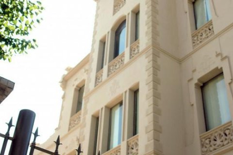 Купить виллу в Барселона, Испания с 11 спален, 800м², № 1156 - фото 3