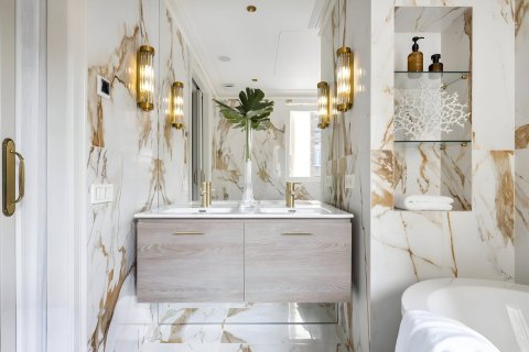 Купить квартиру в Эшампле, Испания с 3 спальни, 104м², № 1151 - фото 22