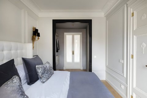 Купить квартиру в Эшампле, Испания с 3 спальни, 104м², № 1151 - фото 19